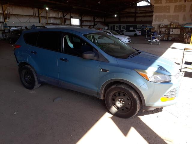 Photo 4 from auction – 2013 FORD ESCAPE S with VIN 1FMCU0F71DUB14797