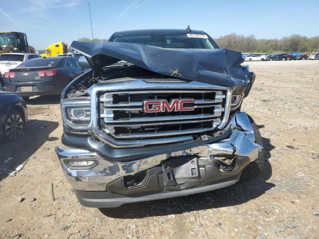 Photo 5 from auction – 2018 GMC SIERRA K15 with VIN 3GTU2NEC2JG276561