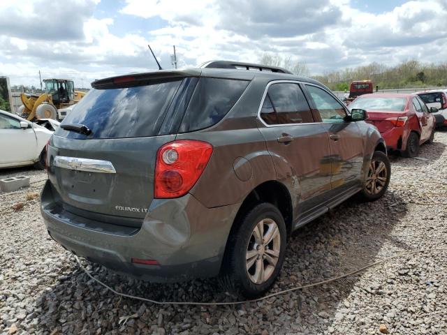 Photo 3 from auction – 2013 CHEVROLET EQUINOX LT with VIN 2GNALDEK1D6165878