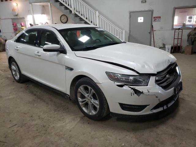 Photo 4 from auction – 2013 FORD TAURUS SEL with VIN 1FAHP2E81DG185963