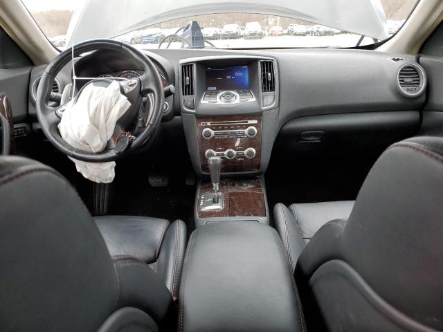 Photo 8 from auction – 2011 NISSAN MAXIMA S with VIN 1N4AA5AP5BC853382