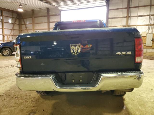 Photo 6 from auction – 2021 RAM 1500 CLASS with VIN 1C6RR7LG3MS532536