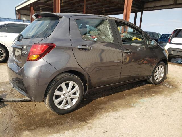 Photo 3 from auction – 2015 TOYOTA YARIS with VIN VNKKTUD37FA016248