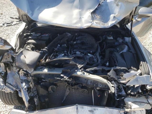 Photo 11 from auction – 2016 LEXUS IS 300 with VIN JTHCM1D24G5004826