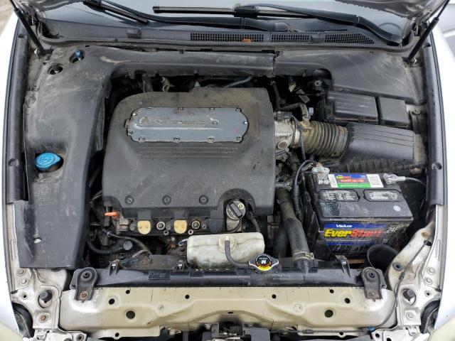 Photo 11 from auction – 2005 ACURA TL with VIN 19UUA66225A005777