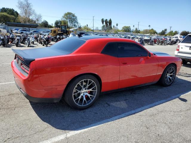 Photo 3 from auction – 2020 DODGE CHALLENGER with VIN 2C3CDZC90LH246177