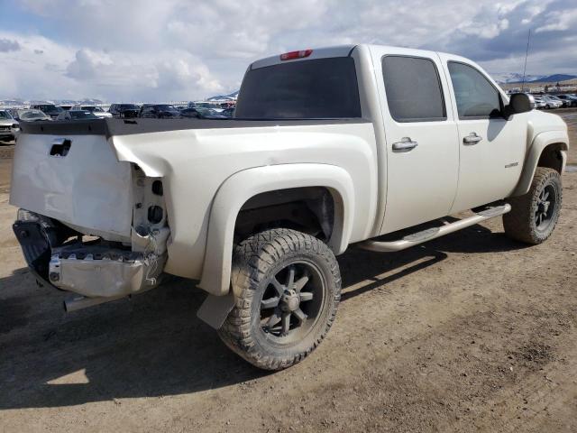 Photo 3 from auction – 2007 CHEVROLET SILVERADO with VIN 2GCEK13Y871516225