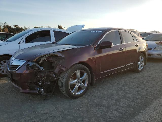 Zdjęcie 1 z aukcji – 2011 ACURA TSX z VIN JH4CU2F6XBC008017