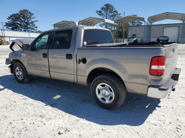 Photo 2 from auction – 2005 FORD F150 SUPER with VIN 1FTPW12565FB23611