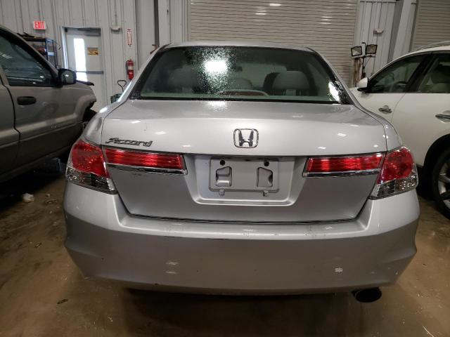 Photo 6 from auction – 2011 HONDA ACCORD LX with VIN 1HGCP2F32BA136957