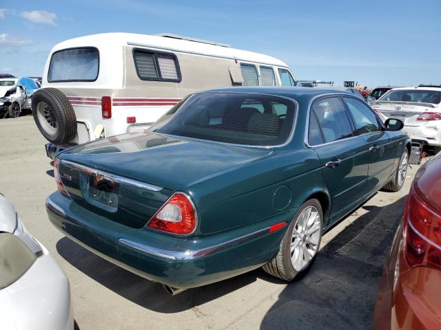 Photo 3 from auction – 2004 JAGUAR XJ8 with VIN SAJEA71C84SG09209