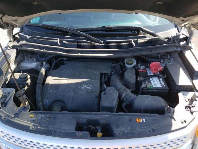 Photo 12 from auction – 2011 FORD EXPLORER L with VIN 1FMHK8F85BGA77901