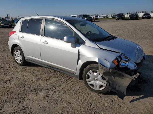 Photo 4 from auction – 2011 NISSAN VERSA S with VIN 3N1BC1CP5BL456552