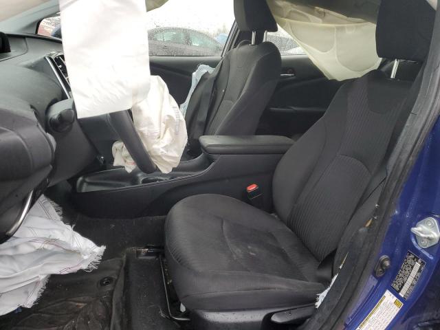 Photo 7 from auction – 2016 TOYOTA PRIUS with VIN JTDKBRFU0G3514697