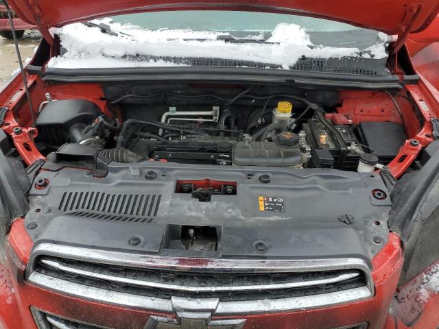 Photo 11 from auction – 2015 CHEVROLET TRAX 1LT with VIN 3GNCJLSB5FL188012