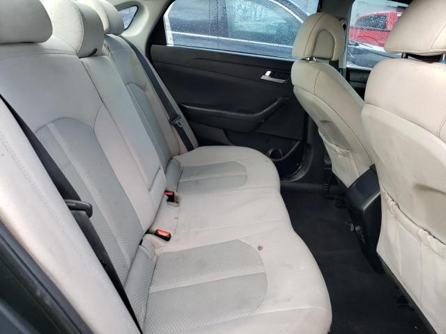 Photo 10 from auction – 2017 HYUNDAI SONATA SE with VIN 5NPE24AF7HH494298