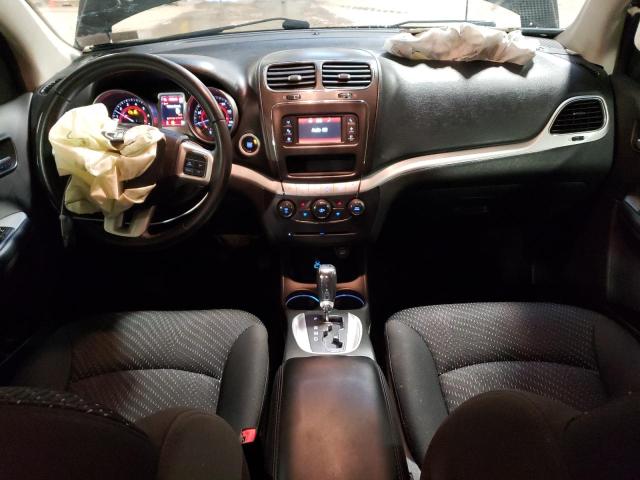 Photo 8 from auction – 2018 DODGE JOURNEY SE with VIN 3C4PDCAB8JT520519