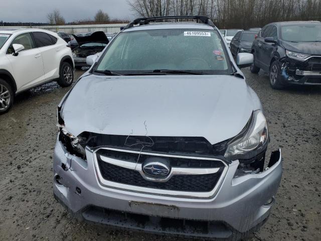 Photo 5 from auction – 2014 SUBARU XV CROSSTR with VIN JF2GPACC6E8206004