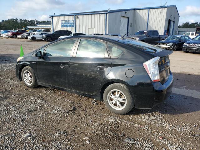 Photo 2 from auction – 2010 TOYOTA PRIUS with VIN JTDKN3DUXA0181747