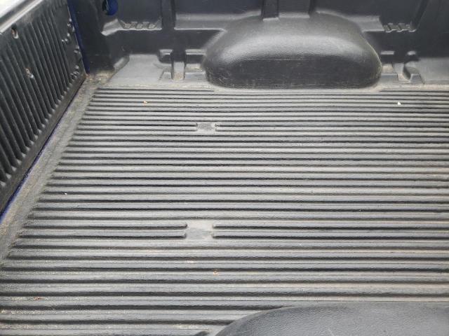 Photo 10 from auction – 2005 MAZDA B3000 with VIN 4F4YR12U65PM02822