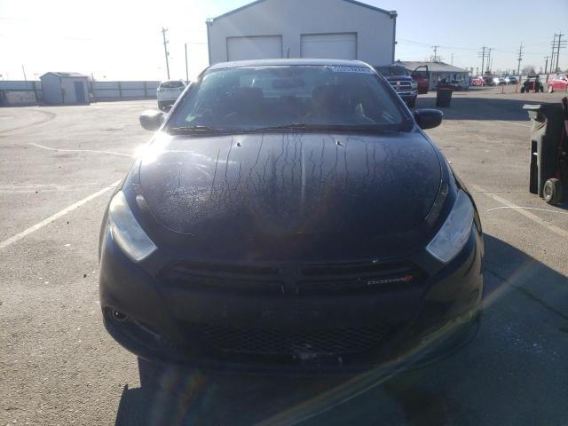 Photo 5 from auction – 2016 DODGE DART SE with VIN 1C3CDFAA8GD504976