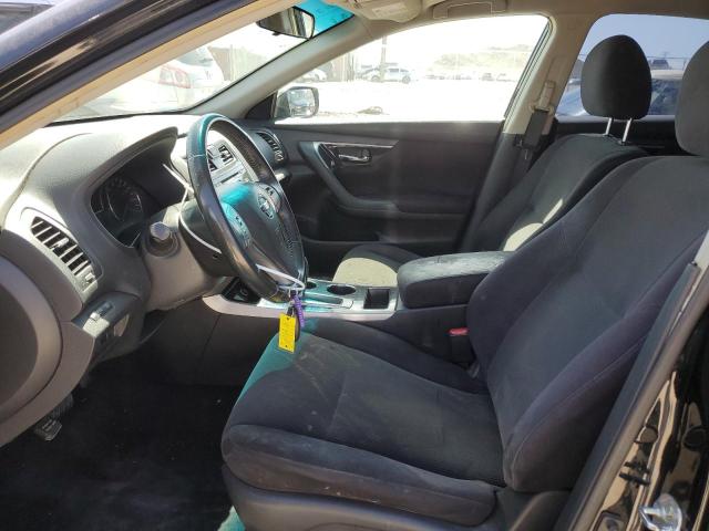 Photo 7 from auction – 2013 NISSAN ALTIMA 2.5 with VIN 1N4AL3AP7DN557172
