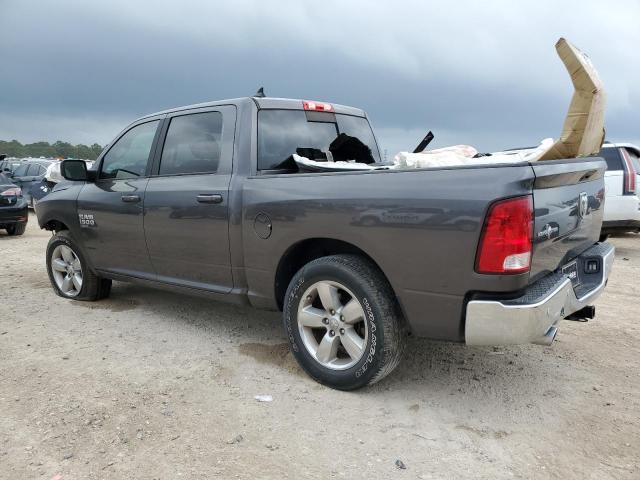Photo 2 from auction – 2019 RAM 1500 CLASS with VIN 1C6RR6LT4KS537104