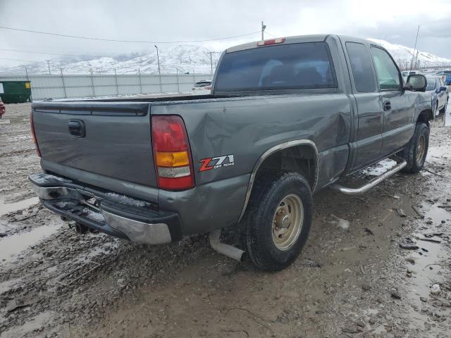Photo 3 from auction – 2001 CHEVROLET SILVERADO with VIN 1GCEK19VX1E153512