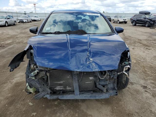 Photo 5 from auction – 2007 NISSAN SENTRA 2.0 with VIN 3N1AB61E77L682208