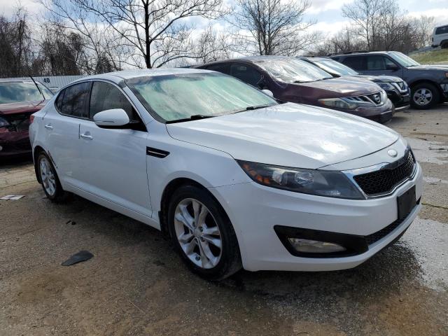 Photo 4 from auction – 2013 KIA OPTIMA LX with VIN 5XXGM4A7XDG215850