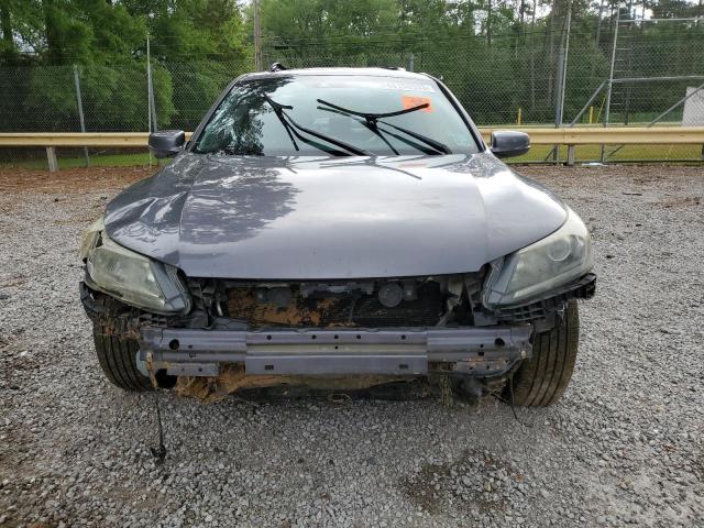 Photo 5 from auction – 2014 HONDA ACCORD EXL with VIN 1HGCR2F88EA202017