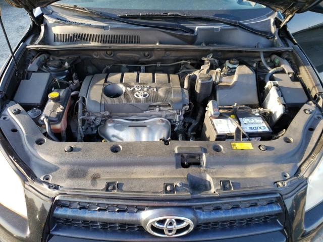 Photo 12 from auction – 2009 TOYOTA RAV4 with VIN JTMBF33V195006728