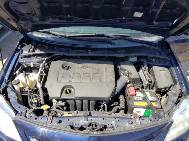 Photo 11 from auction – 2013 TOYOTA COROLLA BA with VIN 5YFBU4EE5DP115827