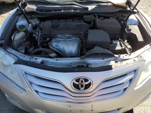 Photo 11 from auction – 2011 TOYOTA CAMRY BASE with VIN 4T4BF3EK7BR191156