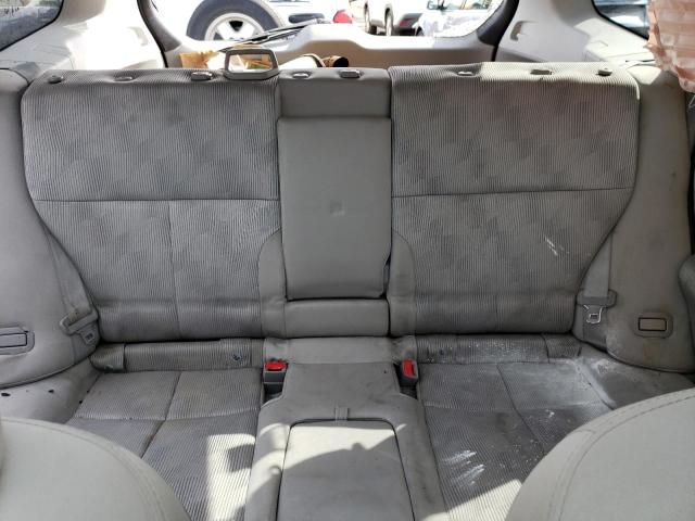 Foto 10 de la subasta – 2009 SUBARU FORESTER 2 con VIN JF2SH63609H733900
