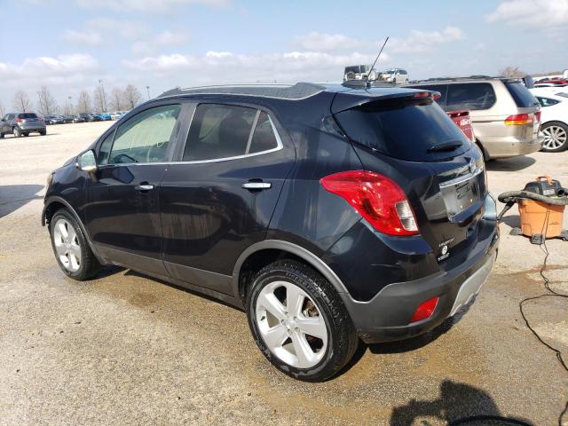 Photo 2 from auction – 2016 BUICK ENCORE with VIN KL4CJASB7GB744184