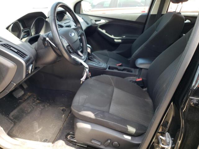 Фото 7 с аукциона – 2015 FORD FOCUS SE с VIN 1FADP3K26FL382156