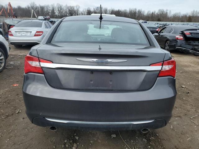 Photo 6 from auction – 2014 CHRYSLER 200 LIMITE with VIN 1C3CCBCG8EN159677
