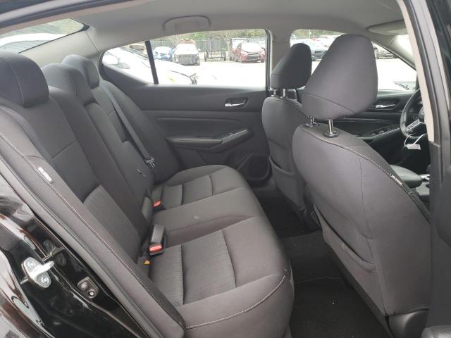 Photo 10 from auction – 2020 NISSAN ALTIMA S with VIN 1N4BL4BVXLC185375