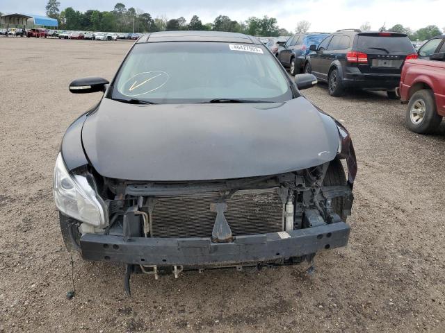 Photo 5 from auction – 2011 NISSAN MAXIMA S with VIN 1N4AA5AP9BC855751