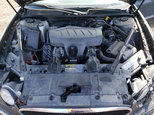 Photo 11 from auction – 2006 BUICK ALLURE CXL with VIN 2G4WJ582561184998