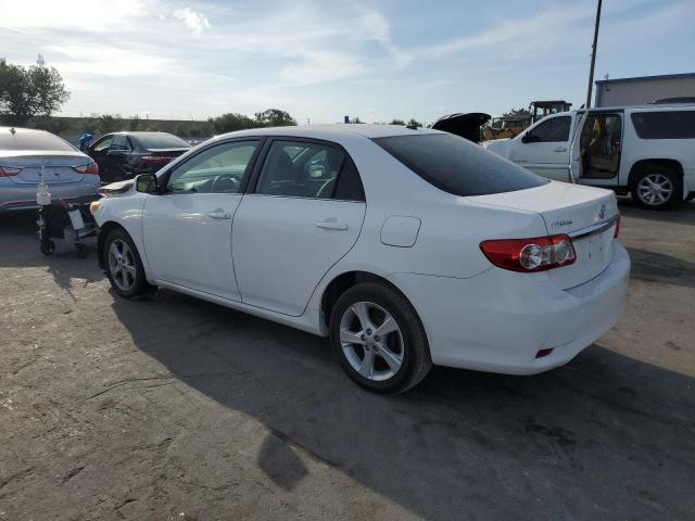 Photo 2 from auction – 2013 TOYOTA COROLLA BA with VIN 2T1BU4EE9DC112638
