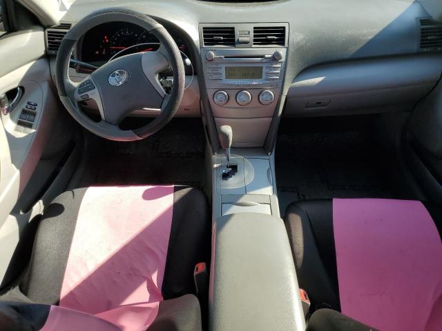 Photo 8 from auction – 2011 TOYOTA CAMRY BASE with VIN 4T1BF3EK9BU757103