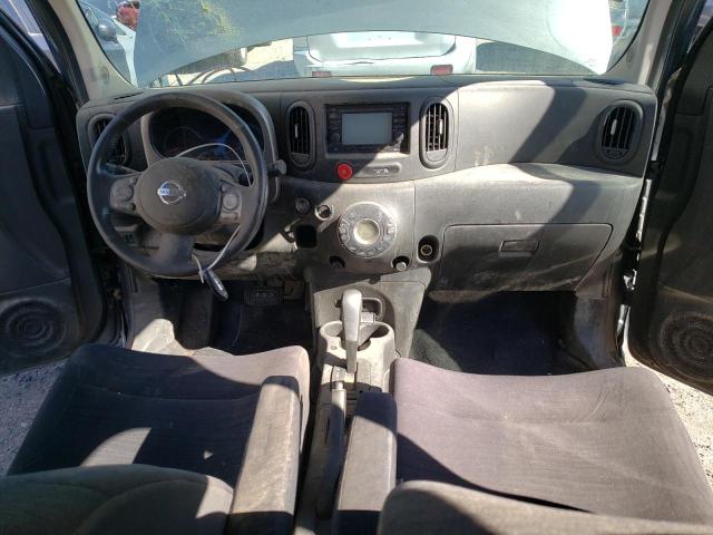 Photo 8 from auction – 2012 NISSAN CUBE BASE with VIN JN8AZ2KR5CT251816