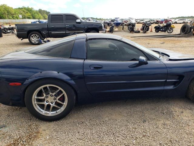 Photo 10 from auction – 1999 CHEVROLET CORVETTE with VIN 1G1YY22G7X5125987