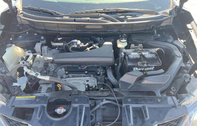 Photo 7 from auction – 2015 NISSAN ROGUE S with VIN 5N1AT2MV5FC780996
