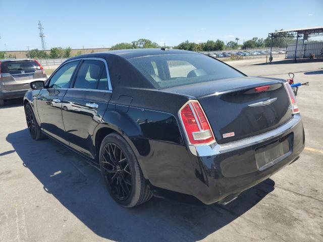 Photo 2 from auction – 2014 CHRYSLER 300C with VIN 2C3CCAET7EH109057