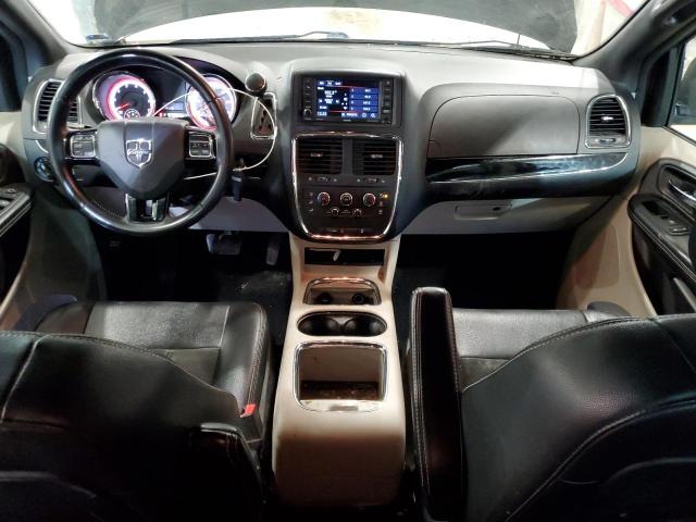 Photo 8 from auction – 2019 DODGE GRAND CARA with VIN 2C4RDGCG1KR672266