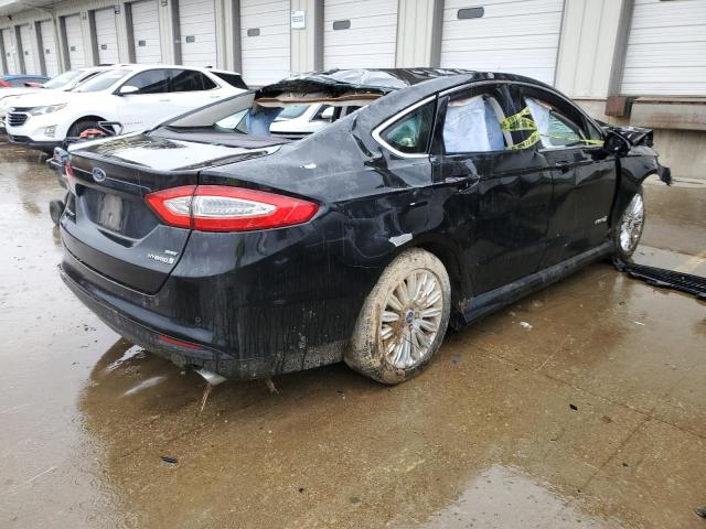 Photo 3 from auction – 2013 FORD FUSION SE with VIN 3FA6P0LU9DR175962