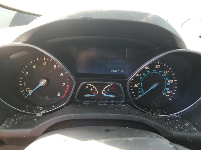 Photo 9 from auction – 2014 FORD ESCAPE S with VIN 1FMCU0F79EUB96599